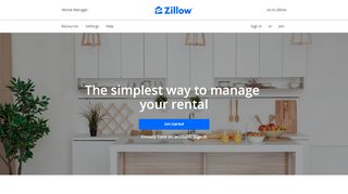 
                            8. List Your Rental on Zillow Rental Manager - Zillow