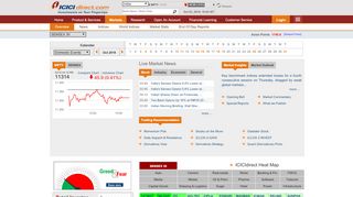 
                            10. Live NSE / BSE Share & Stock Market Prices, News & Updates ...