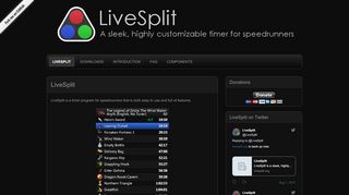 
                            10. LiveSplit