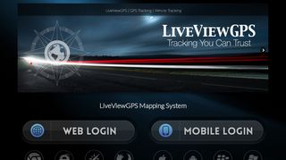 
                            2. LiveViewGPS | GPS Tracking