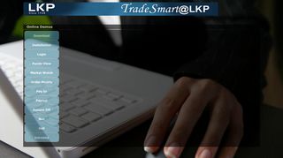 
                            7. LKP Securities Ltd