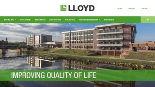 
                            4. Lloyd Companies