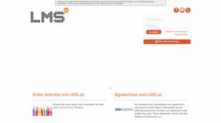 
                            9. LMS - Lernen mit System