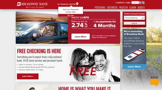 
                            1. Local Bank Serving San Antonio, TX & Beyond | …