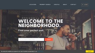 
                            3. Local by Laramar | Apartment homes for rent located in Chicago, IL