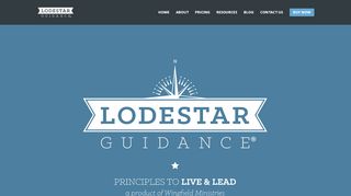 
                            1. Lodestar Guidance | Create a productive, …