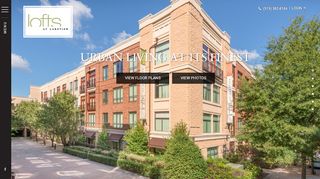 
                            8. Lofts at Lakeview Apartments | Apartments in Durham, NC