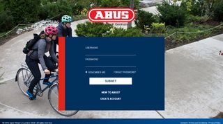 
                            4. Log In | abus