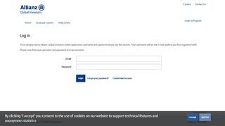 
                            4. Log in - Allianz Global Investors - allianzgi.tal.net