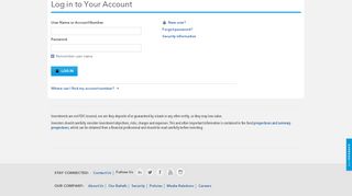 
                            7. Log In | American Funds - Capital Group