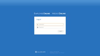 
                            5. Log in - bcuhb.allocate-cloud.co.uk