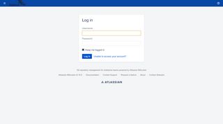 
                            2. Log in - Bitbucket Topicus