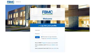 
                            5. Log In | BMC