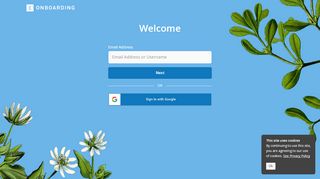 
                            5. Log In | Greenhouse Onboarding