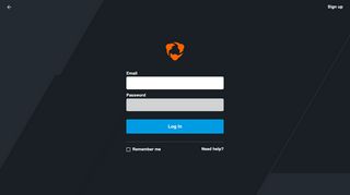 
                            7. Log In - Hudl