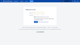 
                            11. Log in - Jira