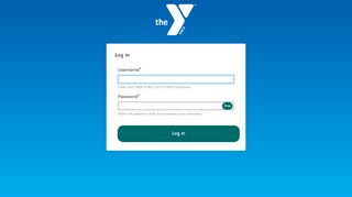 
                            1. Log in | NEW YORK CITY'S YMCA - YMCA NYC