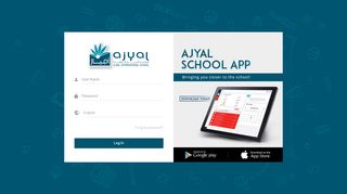 
                            5. Log In :: Orison School