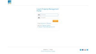 
                            4. Log In Property Management Portal - PGE.com