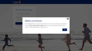 
                            2. Log-In - Singapore Airlines