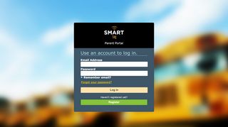 
                            7. Log in - SMART(Parent)