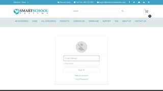 
                            4. Log In - SmartSchool Systems