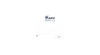 
                            5. Log In to Canvas - apic.instructure.com