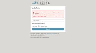 
                            7. Log in to Kestra