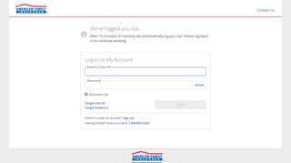 
                            9. Log in to My Account - American Family Insurance