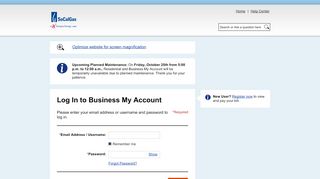 
                            3. Log In to My Account | JavaScript ... - …