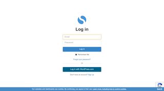 
                            5. Log in to Simplenote