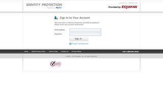 
                            2. Log In To Your Account - Log In To MyTrustedID - Account ...