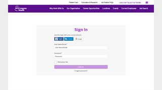 
                            8. Log-in To Your Profile - NYU Langone Medical Center