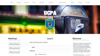 
                            5. Log in - UCPA