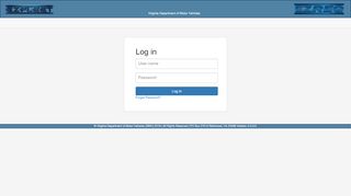 
                            11. Log in - Virginia