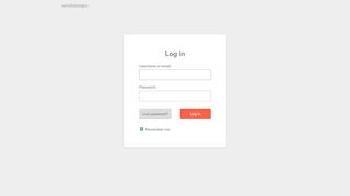 
                            4. Log in - Wireframe.cc Premium