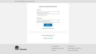 
                            11. Log in with your DoE account - Login Department of …