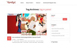 
                            3. log in yareel | Yareel Adult Game