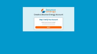 
                            4. Log into Your Account, Pay Your Bill and More | Bounce Energy