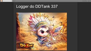 
                            7. Logger do DDTank 337