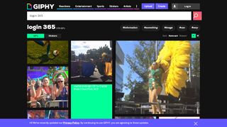 
                            8. Login 365 GIFs - Find & Share on GIPHY