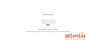 
                            6. login 5.10.2.70098 - Attentia