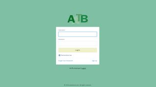 
                            5. Login | AATB Portal