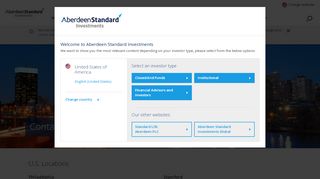 
                            1. Login - Aberdeen Asset Management