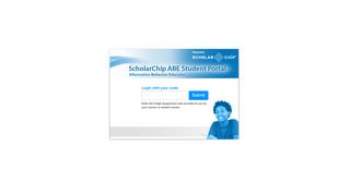 
                            10. Login - abestudent.scholarchip.com