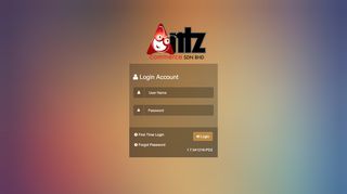 
                            7. Login Account - Antz Commerce