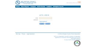 
                            4. Login | ACTA