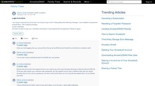 
                            5. Login Activation - Ancestry.com