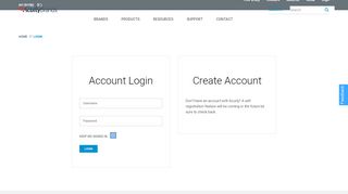 
                            5. Login | Acuity Brands