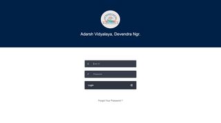 
                            3. login | Adarsh Vidyalaya